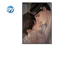 Comic P-Painter of the N-Night Poster Prints Etiqueta <span class=keywords><strong>de</strong></span> <span class=keywords><strong>la</strong></span> pared Pintura Dormitorio Sala <span class=keywords><strong>de</strong></span> estar Decoración Oficina Hogar Autoadhesivo - Product Image 1