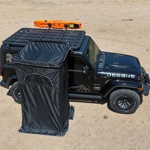 <span class=keywords><strong>Tente</strong></span> <span class=keywords><strong>de</strong></span> <span class=keywords><strong>douche</strong></span> latérale pour voiture d'été en plein air, <span class=keywords><strong>tente</strong></span> <span class=keywords><strong>de</strong></span> camping <span class=keywords><strong>pliable</strong></span> montée sur voiture, toilette mobile, <span class=keywords><strong>tente</strong></span> <span class=keywords><strong>de</strong></span> change - Product Image 2