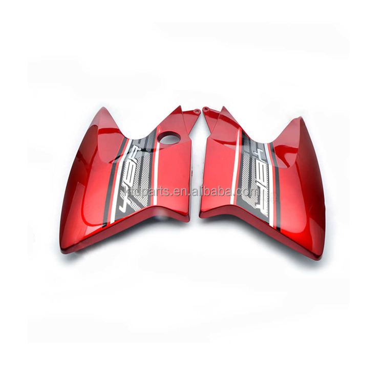 「値下げ」YAMAHA 　YBR125㏄　 Yamaha YBR 125 Red - 125cc High Performance Motorcycle