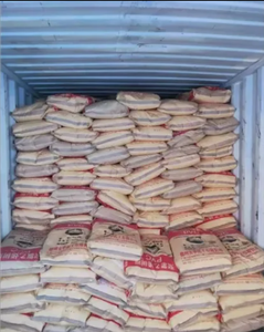 Materia Prima de Cloruro de Polivinilo, Resina de PVC DG-700 a Base de Etileno, Resina de PVC K57-59 - Product Image 3