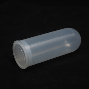 Tubo de Centrífuga Yuan Yi de 120 ml, Equipo de Laboratorio Transparente para Centrifugación - Product Image 2