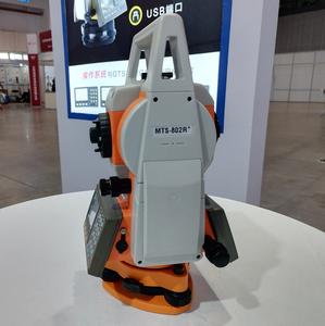 Station totale Sokia 800m MATO MTS-802R avec USB, prix de gros bon marché - Product Image 4