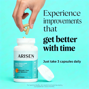 Toptan sıcak satış yetişkin bağırsak temizlemek takviyesi bağırsak temizlemek ve geri takviyesi doğal ve etkili detoks temiz kapsüller - Product Image 4