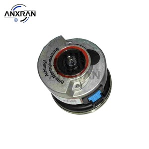 Módulo PLC con Codificador de Retroalimentación Servo para SICK SRS50-HZA0-S21 - Product Image 2