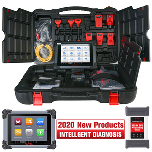 Suscripción de Actualizaciones para Ms908s Pro Obd2 Ms908pro - Product Image 2