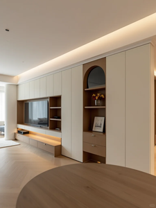 Personalizzazione Completa della <span class=keywords><strong>Casa</strong></span>, <span class=keywords><strong>Disegni</strong></span> di Progettazione Gratuiti, Approvvigionamento Centralizzato - Product Image 2