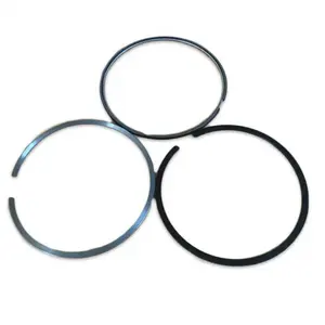 8-97367-397-1 4JJ1 piston ring kit for Isuzu 4JJ1 truck diesel engine parts piston rings