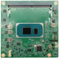 Motherboard GenChip GC-D-D001 Standar ATX Mini ITX Micro ATX dengan Finishing Permukaan HASL/ENIG untuk Kontrol Industri