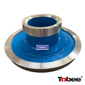 Часть шламового насоса, ГОРЛОВАЯ втулка - Product Image 2