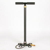 Pompe à piston pneumatique PCP neuve 4S 4 étapes, remplissage plus rapide, 4500Psi/30Mpa, filtre à huile et à humidité, paintball, plongée sous-marine, OEM, acier inoxydable