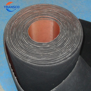Grip Top Transportband Ruw Oppervlak Transportband voor Karton - Product Image 1