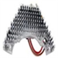 Soupape d'admission et d'échappement du moteur pour Lister Peter OEM 6811050 3611510