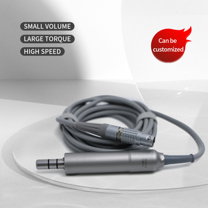 Personalizzabile di alta qualità Brushless <span class=keywords><strong>DC</strong></span> motori 12v 18v 24v ingranaggi BLDC motori 21mm Brushless <span class=keywords><strong>DC</strong></span> planetari cambio motoriduttore - Product Image 3