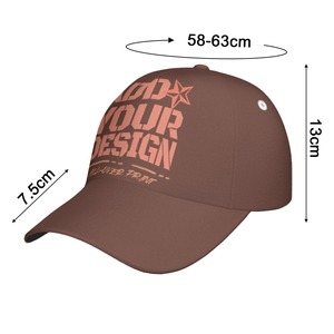Pb Clothing Peaked Cap mit Allover-Print - Product Image 4