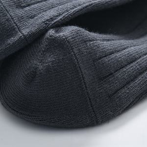 OEM <b>Men's</b> Retro Vertical Stripes Casual <b>Socks</b> Breathable Cotton <b>Socks</b> for Summer Wholesale Custom Logo Athletic <b>Socks</b> - Product Image 4