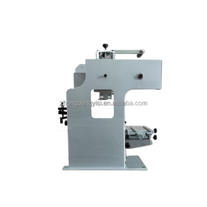 Tampo Hand Manual Pad Printer Pad <b>Printing</b> <b>Machine</b> for Plastic Glass Stone Wood Metal - Product Image 3