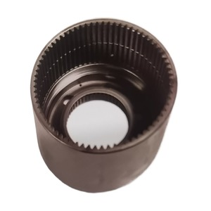 4472 319 <span class=keywords><strong>218</strong></span> S130W-3/5 Parti per Escavatore a Ruote Corona Dentata - Product Image 5