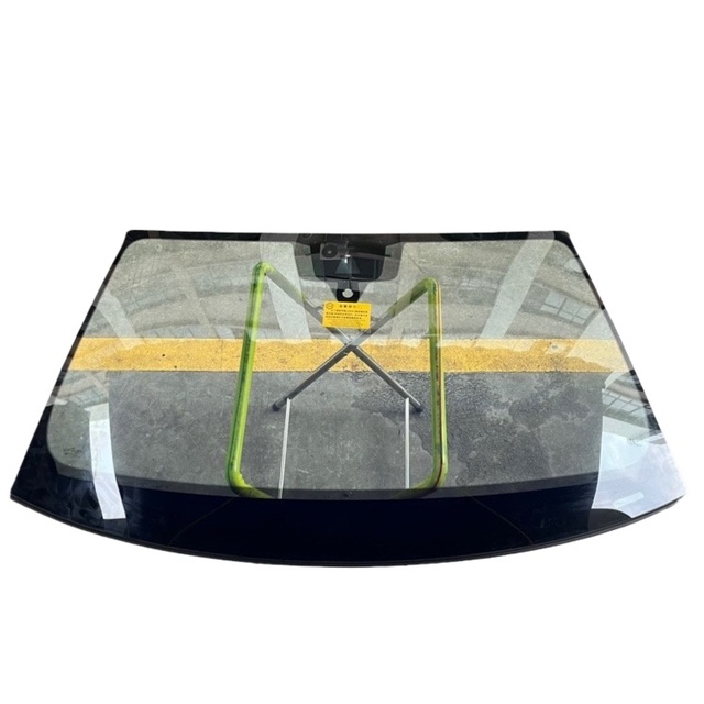 Factory Wholesale Laminated Glass for Car Strong in Original Quality Automobile Car Front Windshield for AudiQ8