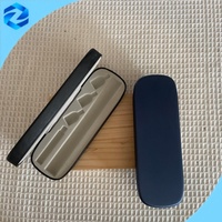 Étui à stylos isolé et résistant à l'eau, organiseur de voyage |   Couvercle en aluminium rigide avec fermeture éclair |   Pochette de transport portable, organiseur compact