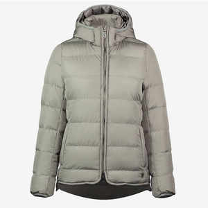 Shemax 2023 Top Qualité Vente Chaude Personnalisé En Gros Équitation Veste Rembourrée Pour Femmes - Product Image 6