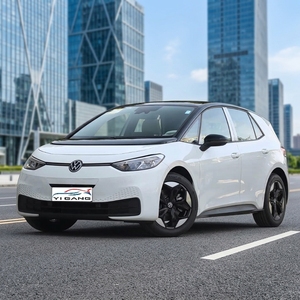 Listo para Enviar, Nuevo VW ID.3 2026 Versión Smart, 450km, Volante a la Izquierda, Vehículo Eléctrico, <span class=keywords><strong>Precio</strong></span> Económico, <span class=keywords><strong>Volkswagen</strong></span> <span class=keywords><strong>ID3</strong></span> para Venta Global - Product Image 1