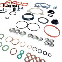 Kit complet de joints de reconstruction du moteur RACEORLY OE A2700160020 pour Mercedes-Benz A180 CLA200 W176 M270 1.6T/2.0T