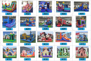 Château gonflable commercial violet <span class=keywords><strong>de</strong></span> nouvelle conception, château gonflable pour filles, joyeux <span class=keywords><strong>anniversaire</strong></span>, <span class=keywords><strong>aire</strong></span> <span class=keywords><strong>de</strong></span> <span class=keywords><strong>jeux</strong></span> gonflable - Product Image 6