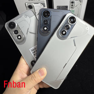 Teléfonos Inteligentes Pova Curve de Buen Rendimiento, Teléfono Celular Android 5G con Doble SIM, Teléfono Móvil Económico, Teléfono Inteligente 5G - Product Image 6