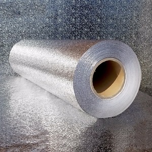 Bobina de Aluminio Estampada de Primera Calidad, Aleación 1050 1060 1100 3003 5052 H26, con Patrón de Piel de Naranja - Product Image 5
