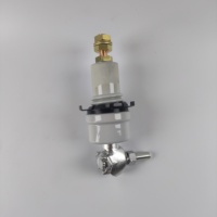 JOEPOWER Vente directe usine Isolateur de transformateur en porcelaine de haute qualité à boulons de suspension, norme ANSI 1.2kV-125A