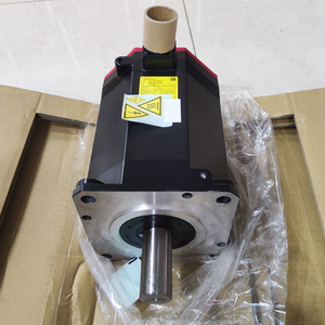 A06B-0273-B100 AiS 40/4000HV เซอร์โวมอเตอร์ AC อะไหล่ FANUC Plc - Product Image 5