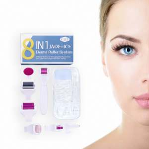 8 в 1 косметический инструмент для ухода за кожей лица - Product Image 5