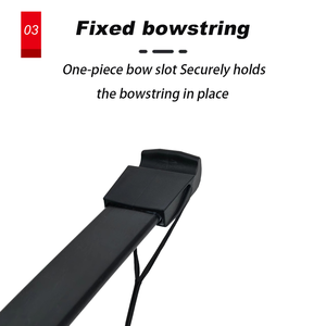 Cường độ cao sợi thủy tinh 30-40lbs không-phản xạ Săn bắn cung và mũi tên thiết lập thẳng vẽ thiết kế cho người mới bắt đầu - Product Image 4