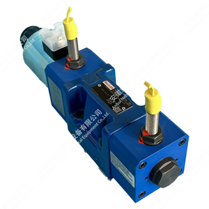 R901350568 5-3WE10A5X/DEG24N9K4QSABG24W/M Válvula Direccional - Product Image 2