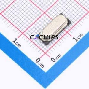 ABLS2-3.579545MHZ-D4Y-T Crystal (Passive) HC-49S-SMD Crystal Oscillator 3.579545MHz 30ppm 18pF 30ppm - Product Image 1