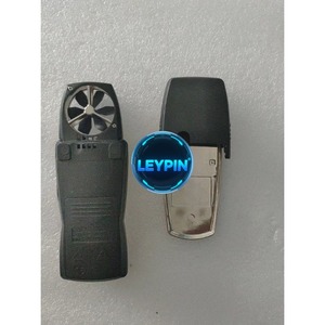 Anémomètre sans fil CWJ 410-1 avec écran LCD 405-V/405I Instruments de mesure Testo - Product Image 5