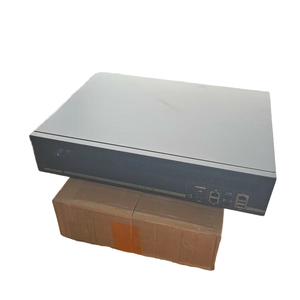 HIK Original DS-6916UDI(B) Grabador/Decodificador de Video en Red 4K de 16 Canales para Entrada DVI-I de 2 Canales, Compatible con Captura 4K H.264/H.265 - Product Image 3