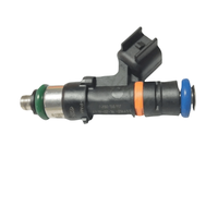 Inyectores de Combustible OEM 0280158117 de 1000cc 1300cc 500CC para MINI COOPER S R52 R53 2003-2007 FIT EV14