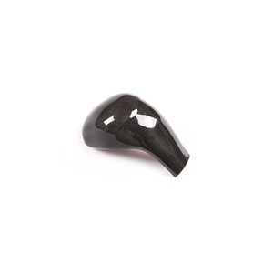 LUMA Factory Wholesale Multi Color ABS <b>Gear</b> Shift <b>Knob</b> Header Cover Trim for 2016-2023 Automatic Pickup Truck - Product Image 3