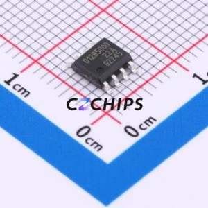 Nuevo y Original TLE5012BE5000XUMA1 SO-8 Sensor de posición Venta al por mayor Chips de componentes electrónicos y servicio BOM - Product Image 1