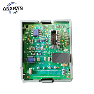 Para Schneider TMCR2SL1A Easy Modicon M200 Placa de expansión de comunicación serie - Product Image 1