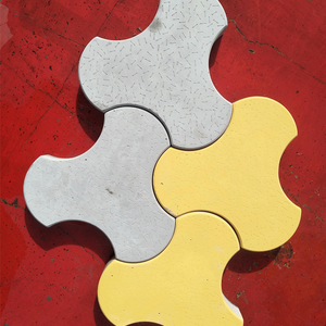 <span class=keywords><strong>แม่พิมพ์</strong></span>พลาสติก PP สำหรับอิฐประสานแบบ CLC สำหรับ<span class=keywords><strong>ปู</strong></span><span class=keywords><strong>พื้น</strong></span>คอนกรีต แผ่น<span class=keywords><strong>ปู</strong></span><span class=keywords><strong>พื้น</strong></span> <span class=keywords><strong>บล็อก</strong></span><span class=keywords><strong>ปู</strong></span><span class=keywords><strong>พื้น</strong></span> คุณภาพสูง ทนทาน มีจำหน่าย - Product Image 4