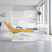 Fauteuil dentaire Rixi, Guangdong Foshan, Fabricant d'unités et de fauteuils dentaires
