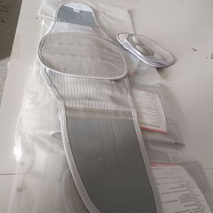 Fabricant de ceintures de soutien lombaire sportives, modèles toutes saisons pour hommes et femmes, légères et respirantes avec plaque en acier. - Product Image 4