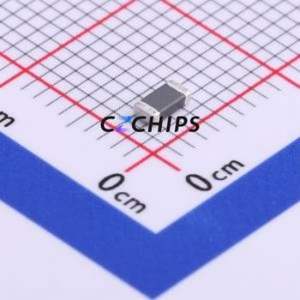 CBG321609U260T Ferrite Bead 1206 RF ( Impedance @ Frequency: 26Ohm@100MHz )( Error: 25% )( DC Resistance (DCR): 100mOhm ) - Product Image 2