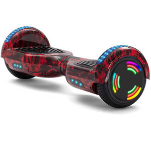 Hoverboards d'usine certifiés CE, <span class=keywords><strong>bonne</strong></span> <span class=keywords><strong>qualité</strong></span>, livraison dans l'entrepôt <span class=keywords><strong>de</strong></span> l'ue, Scooter électrique auto-équilibré - Product Image 6