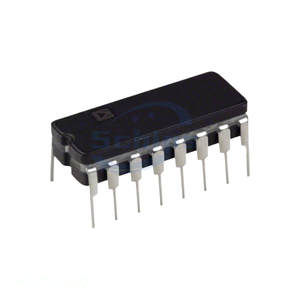 In Stock Data Acquisition 16 CDIP AD7524AQ Electronics Component - Product Image 1