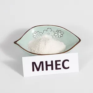 Methylhydroxyethylcellulose mhec m16h सेलूलोज़ ईथर HEMC पाउडर