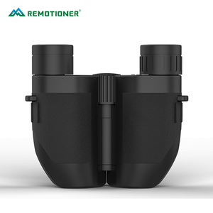 10x25 야간 투시 쌍안경 휴대용 고화질 고배율 야외용 망원경 - Product Image 2