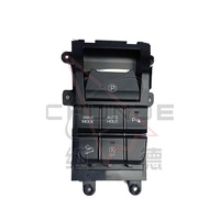 Interruptor Eléctrico para Elevalunas, Interruptor de Ventana para HYUNDAI / KIA 93300D30304X 93300-D30304X